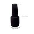 thumbnail image 2 of AURARMLET 8Ud Tapones De Silicona Para De Vino Reusable Con Ajuste Hermético, 2 of 8