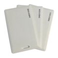 thumbnail image 1 of Tarjetas deslizantes Clamshell Weigand Prox, 26 bits, proximidad, 100 unidades, 1 of 3