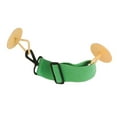 thumbnail image 1 of Correa de puerta ajustable sin perforaciones para mascotas Correa de puerta para perros y gatos Correa de puerta de liberación rápida, 1 of 7