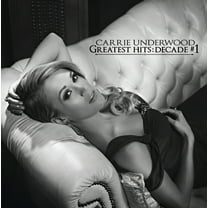 Carrie Underwood - Greatest Hits: Decade #1 - Music & Performance - CD
