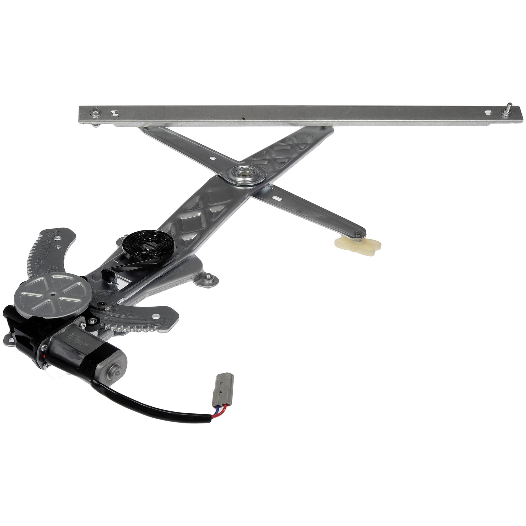 Pontiac 6000 Power Window Motor And Regulator Assembly
