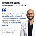 thumbnail image 3 of Uriage Cica-Daily Gel-Crema Reparador con Centella Asi&aacute;tica, &Aacute;cido Hialur&oacute;nico y Cobre-Zinc - Regenera, Protege y Restaura la Piel - Sin perfume - 96% Ingredientes de, 3 of 8