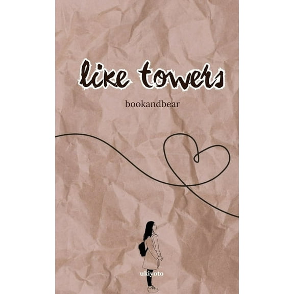 Like Towers, (Paperback)
