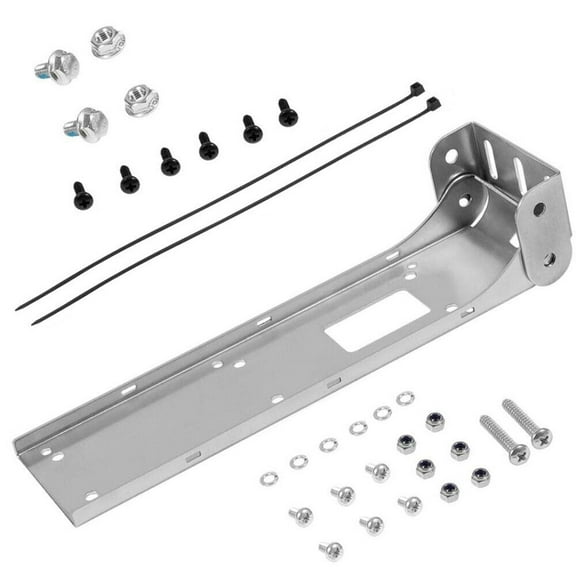 000-12603-001 Transom Mount Bracket for Structurescan 3D,HD/TotalScan Transducer