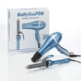 thumbnail image 1 of Secador de pelo y rizador BabylissPro Nano Titanium, 1 of 1