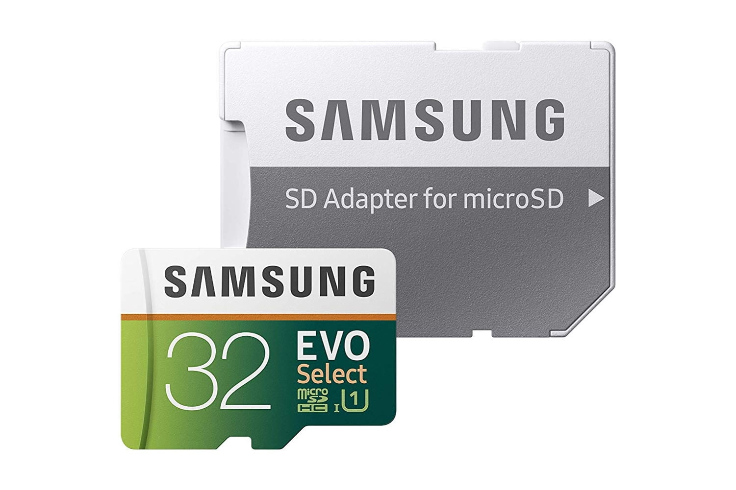 Moto G7 Power Samsung Evo 32GB Memory Card, High Speed