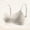 Gray, variant on Women's Bra Wireless Seamless Shaping Everyday Smooth Silhouette Minimizer Daily Wear Work