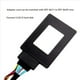 thumbnail image 3 of 4X Adaptador M.2 NVMe PCIe A Oculink Hembra Dock SFF-8612 Adaptador M.2 Mkey Nvme A Oculink SFF-8611 SFF-8612, 3 of 5