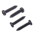 thumbnail image 2 of 50 Pcs Piquets de Réglage de Guitare Électrique Acoustique Tuners Vis de Tête de Machine, 2 of 6