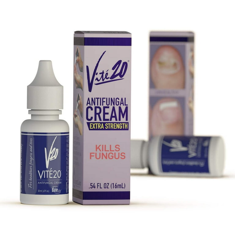 Vite20 Antifungal Cream 16ml Vite20 Antifungal Cream 16ml
