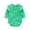 F607 Green, variant on Curuila Infant Baby Girls Jumpsuits Long Sleeve Solid Color Crew Neck Romper For Baby Everyday Wear Casual Clothes Beige Size 0-3 Months