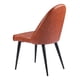 thumbnail image 5 of Silla de Comedor Silloth 1 Cafe - Kessa Muebles, 5 of 5