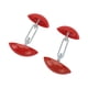 thumbnail image 5 of 2 mini tensores de zapatos profesionales ajustables para hombres y mujeres., 5 of 14