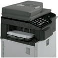 thumbnail image 4 of Restored Sharp MX-M464N Monochrome Multifunction Laser Printer – 46ppm, A3/A4, Print/Copy/Scan, Duplex, Network, 1200 x 1200 DPI, 150-Sheet RSPF, 3GB RAM + 320GB HDD, 4 of 6