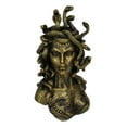 thumbnail image 3 of Ebros Gift 10.25 in Medusa Gorgon Sisters Garden Statue, Hand Painted Designer Resin, 3 of 10