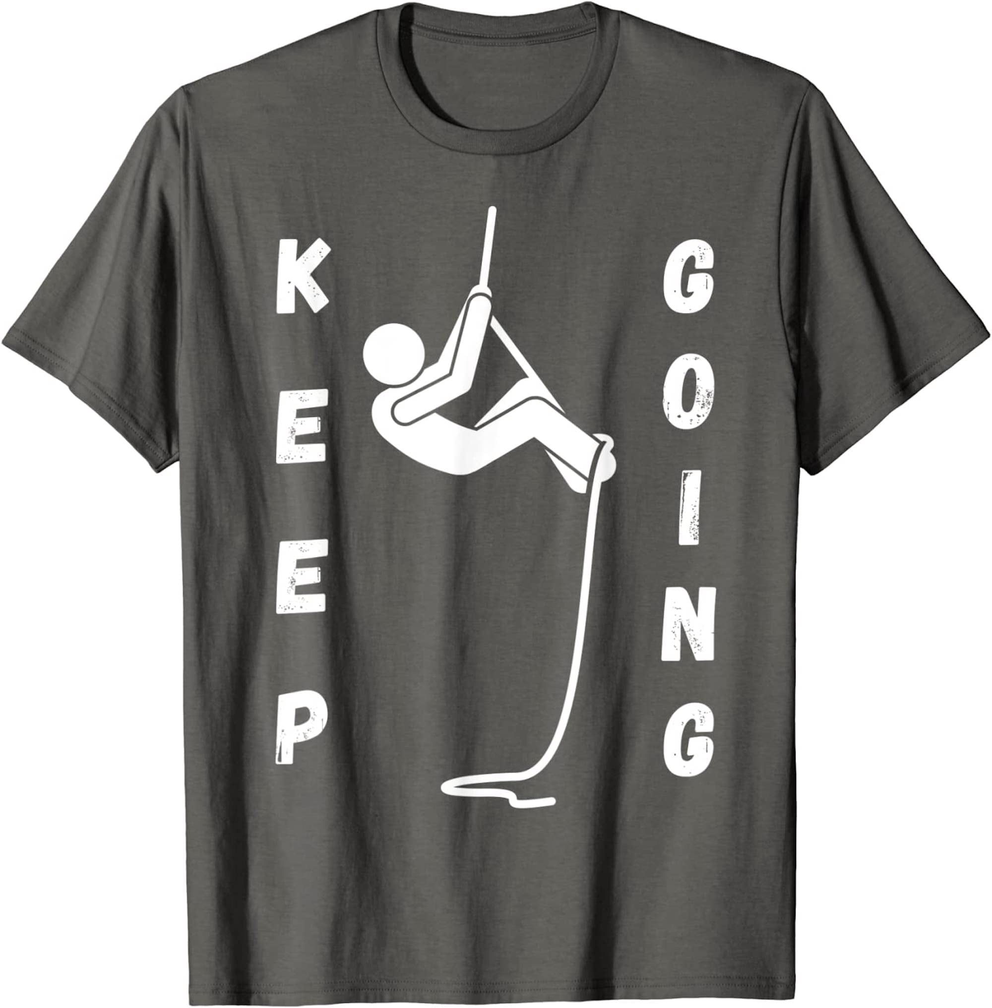 Cool Keep T Shirts
