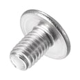 thumbnail image 5 of Uxcell M3 x 4mm 304 Stainless Steel Flanged Button Head Socket Cap Screws 50 Pack, 5 of 5