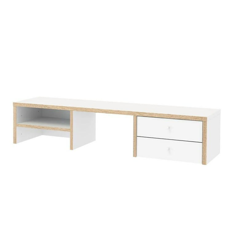 Hamilton 4 Foot Narrow Desk 