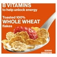 Wheaties Breakfast Cereal, Breakfast of Champions, 100 Whole Wheat Flakes, 15.6 oz