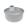 thumbnail image 1 of Water Pet Water Stainless Steel 8L Super Quiet Cordless Dog Water Dispenser Filter With Motion Sensor For Big/Medium/Small Cat & Dog, 1 of 4