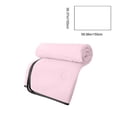 thumbnail image 3 of Apmemiss Clearance Soft Skinfriendly Washable Summer Quilt Breathable Summer Airconditioning Quilt, 3 of 6