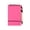 Hot Pink, variant on Solivara Color Pop Up Notepad Portable Pocket Notebook With Tearable Blank Pages And Built In Pen For Home Office Travel Paper(Hot Pink,5.83*3.62in)