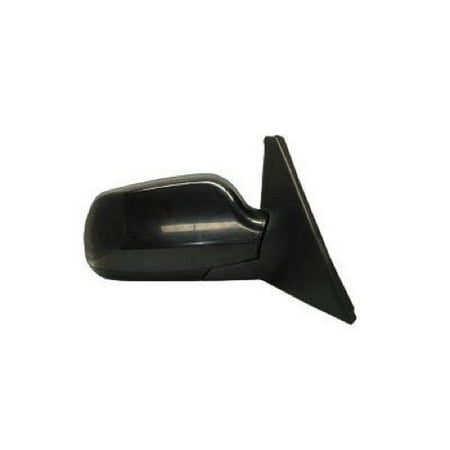 2004 Mirror - Go-Parts » 2004 - 2009 Mazda 3 Side View Mirror Assembly / Cover / Glass - Right (Passenger) Side BP8M-69-120K-08 MA1321138 Replacement For Mazda 3