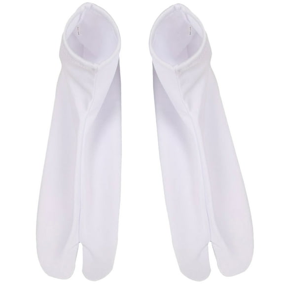 Womens Socks Trendy Socks Tabi Socks Women Socks for Girl Women Sandal Socks White Mens Athletic Socks Men and Women