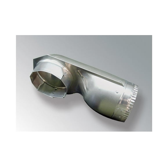 Splendide VI490D 90 Degree Offset RV Dryer Elbow