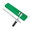 thumbnail image 3 of Llave de tuercas genérica para quitar tuercas de rueda, llaves para tuercas, piezas de reparación, accesorios de fácil instalación, herramientas de Longitud 40 cm, 3 of 8