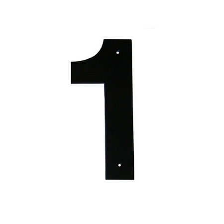 Montague Metal Products Inc. House Number