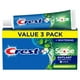 thumbnail image 1 of Pasta de dientes Crest Complete Whitening + Scope, paquete triple, 1 of 9