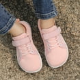 thumbnail image 6 of Wide Barefoot Shoes for Toddler Little Kid Boys Girls Minimalist Sneakers Splay Naturally Breathable, 6 of 6