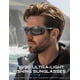 thumbnail image 2 of Gafas de sol polarizadas ATTCL 7027 con montura TR90 UV400 para hombre, 2 of 8