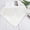 White/9.84"×9.84"/1Pc, variant on Microfiber Cleaning Cloth,Cleaning Towels,Wash Cloths,Ultra Absorbent,Lint Free,Streak Free,Non-Abrasive,Reusable and Washable Cleaning Towels for Cars,Glass,Kitchen