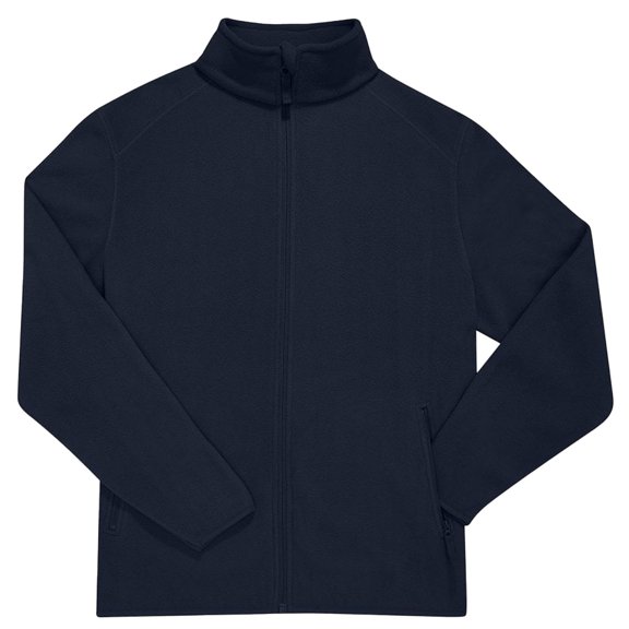 B&C Adult Reset Polar Fleece Jacket