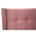 thumbnail image 3 of Cabecera King Size Palo de Rosa Dicasa Titan, 3 of 6