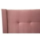 thumbnail image 3 of Cabecera Matrimonial Palo de Rosa Dicasa Titan, 3 of 6