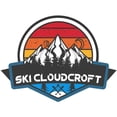 thumbnail image 3 of CafePress - Ski Cloudcroft Cloudcroft New Mexico Mugs - 11 oz Ceramic Mug - Novelty Coffee Tea Cup, 3 of 6