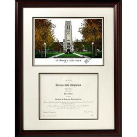 Campus Images OH985V 18