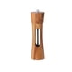 thumbnail image 2 of Molinillo de Pimienta de Madera Manual con Núcleo de Cerámica | Molinillo Acrílico de Grosor Ajustable | Herramienta de Cocina Duradera de Grado Alimenticio | Molinillo de Especias Multiusos para Coc, 2 of 6