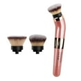 thumbnail image 4 of Electric Makeup Brush Multifunctional Portable Foundation Brush Cosmetic Brush, 4 of 8