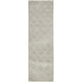 thumbnail image 3 of RugPal Shag Olido Collection Area Rug 8'x10' - Beige, 3 of 5