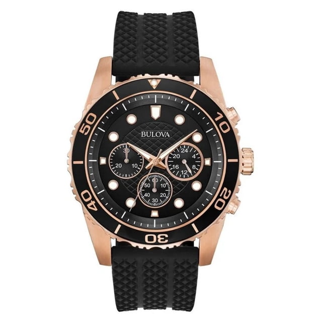Reloj Bulova Sport Chrono Caballero Bulova Bulova 98A192