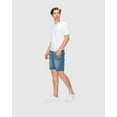 thumbnail image 5 of MEN'S WAYNE 5 POCKET DENIM SHORTS, 5 of 10