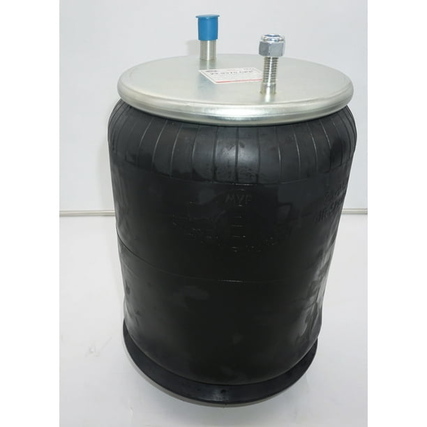 2x VNL Front Air Spring Bags – Replaces Firestone W01-358-9913, 20897204