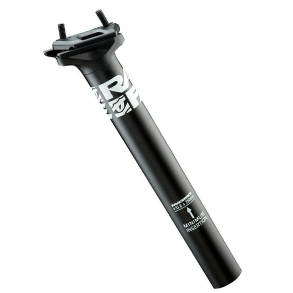 Race Face Chester Seatpost, 27.2 X 325-Mm