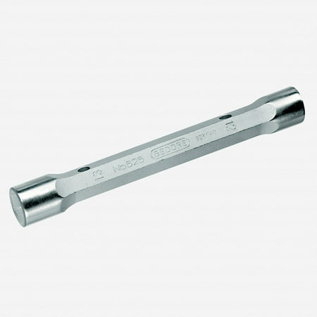 

Gedore 626 12x13 Tubular Box Spanner 12x13 mm