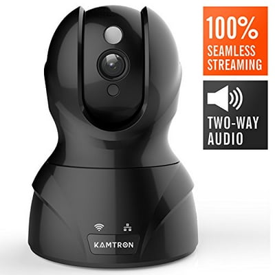 KAMTRON HD WiFi Security Camera with Night Vision Nigeria Ubuy