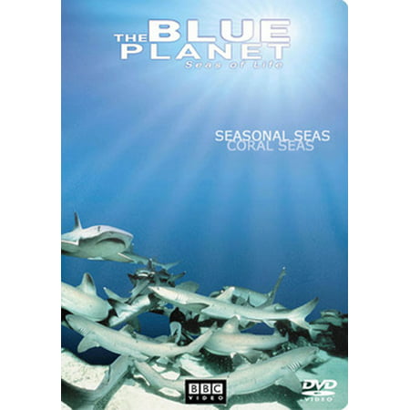 The Blue Planet, Seas of Life: Seasonal Seas Coral Seas
